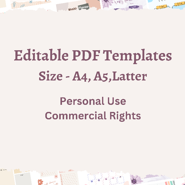 Digital Planner Templates bundle planner download 3.jpg