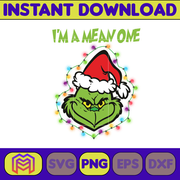 Grinch Png, Grinch Christmas Png, Christmas Png, Grinchmas Png, Grinch Face Png, Cut File PNG, Cricut Png, Instant Download (34).jpg