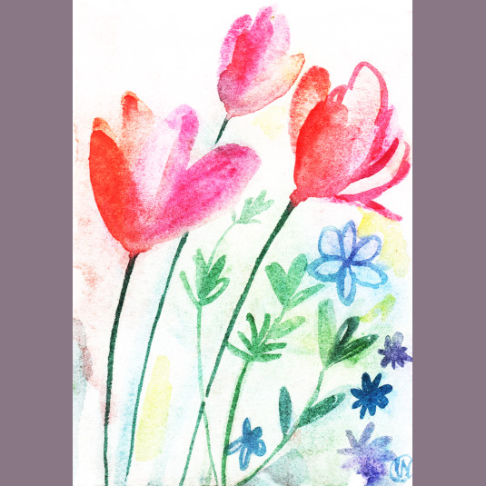 red_pink_blue_flowers_watercolor_painting_sketch_s1.jpg