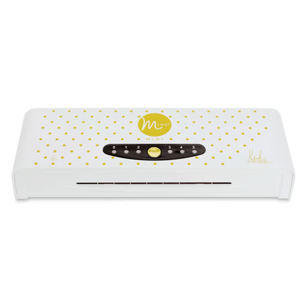 Heidi Swapp Mini Minc Foil Applicator and Starter Kit - Inspire Uplift