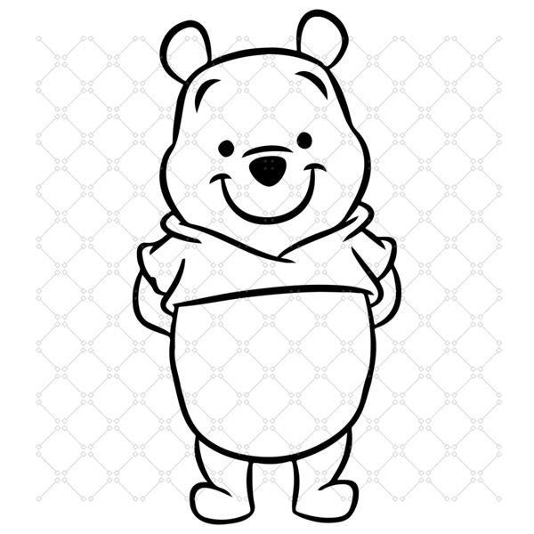 660 Clipart-Cartoons ideas in 2024  cartoon, winnie the pooh pictures,  disney drawings