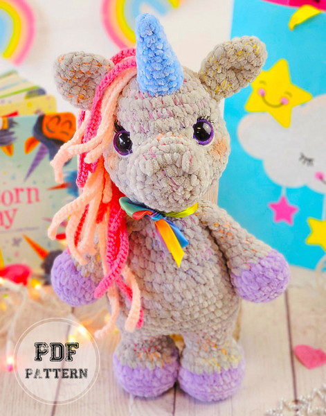 Cute-Plush-Unicorn-Crochet-Amigurumi-PDF-Pattern-2.jpg