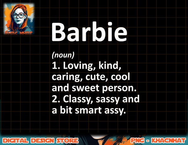 BARBIE Definition Personalized Name Funny Birthday Gift Idea png, sublimation copy.jpg