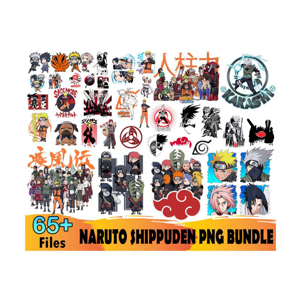 All filler from Naruto shippuden : r/Naruto