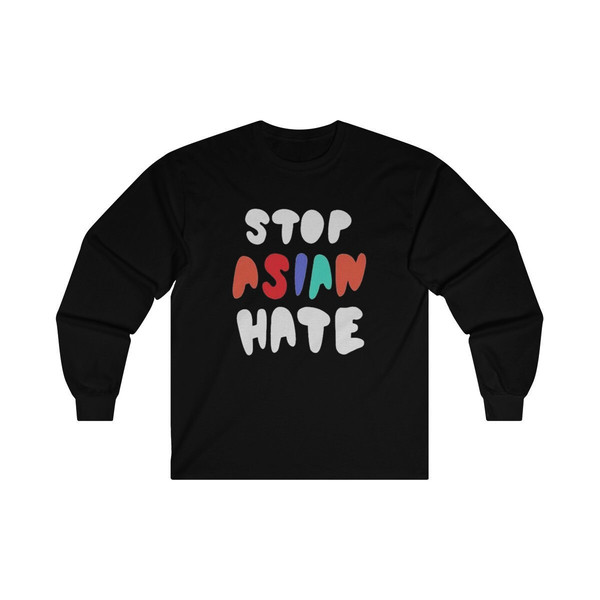 Damian Lillard  Stop Asian Hate , #StopAsianHate Shirt, AAPI Support Shirt, End Hate Shirt, End Racism Shirt, Anti Asian Discrimination - 5.jpg