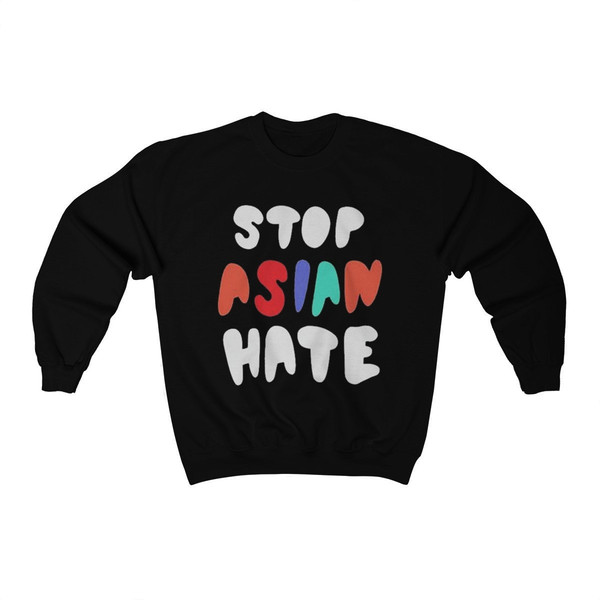 Damian Lillard  Stop Asian Hate , #StopAsianHate Shirt, AAPI Support Shirt, End Hate Shirt, End Racism Shirt, Anti Asian Discrimination - 6.jpg