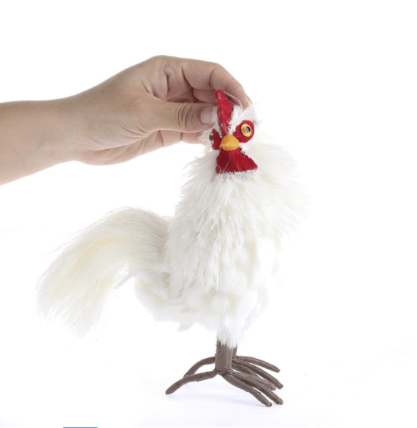 Realistic Artificial Rooster2.PNG