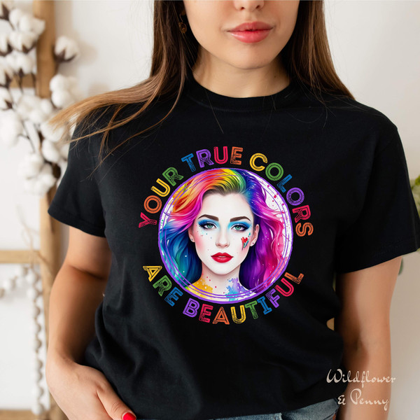 Pride shirts, LGBTQ+ shirt, Rainbow Gay pride tshirt, Pride flag, Queer pride, Trans pride tee,Lesbian pride,Bi pride shirt,Pansexual pride - 1.jpg