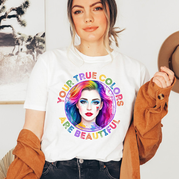 Pride shirts, LGBTQ+ shirt, Rainbow Gay pride tshirt, Pride flag, Queer pride, Trans pride tee,Lesbian pride,Bi pride shirt,Pansexual pride - 2.jpg