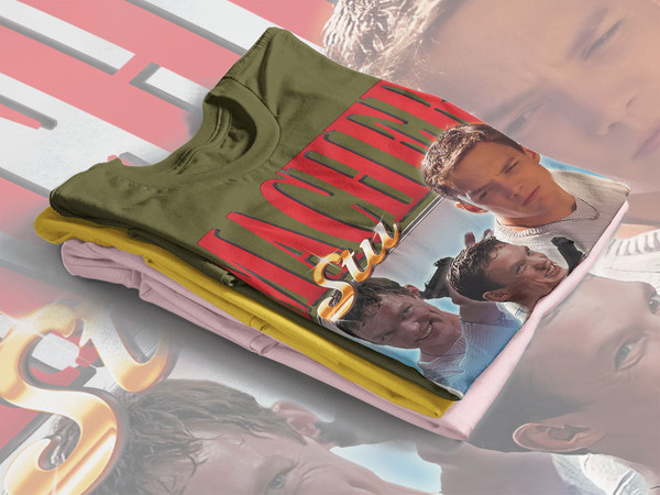 STU MACHER SCREAM Shirt, Matthew Lillard Scary Movie Shirt, - Inspire Uplift