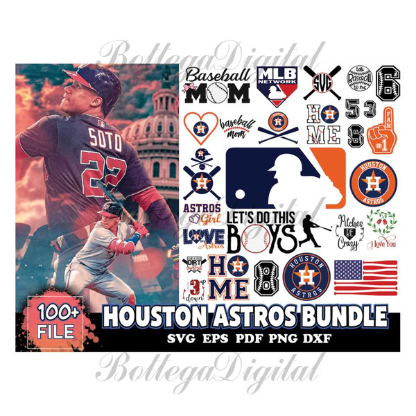 100+] Houston Astros Wallpapers