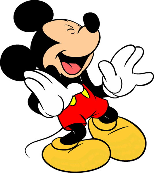 Mickey Mouse PNG, Mickey Mouse Clipart, Mickey Mouse SVG, Mi - Inspire ...
