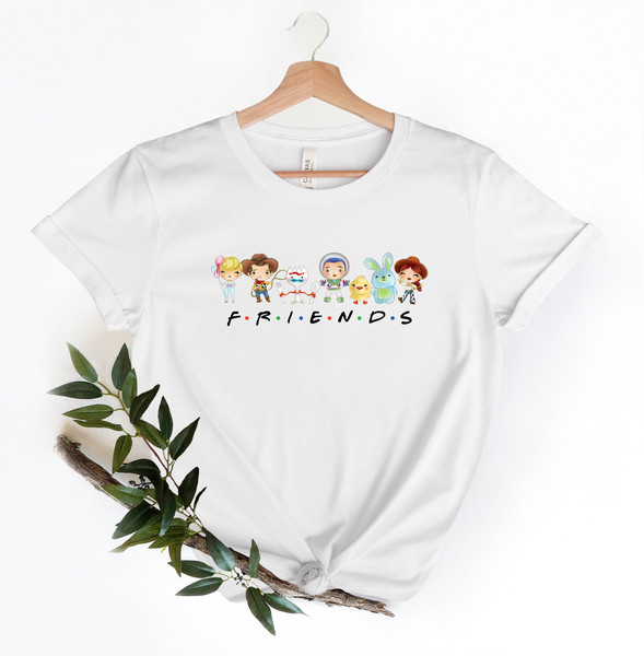 Friends Toys Shirt,Disney trip shirt, Toy Story vacay Shirt, Story family shirts, Toy kids shirts, You got a friend in me shirts - 1.jpg