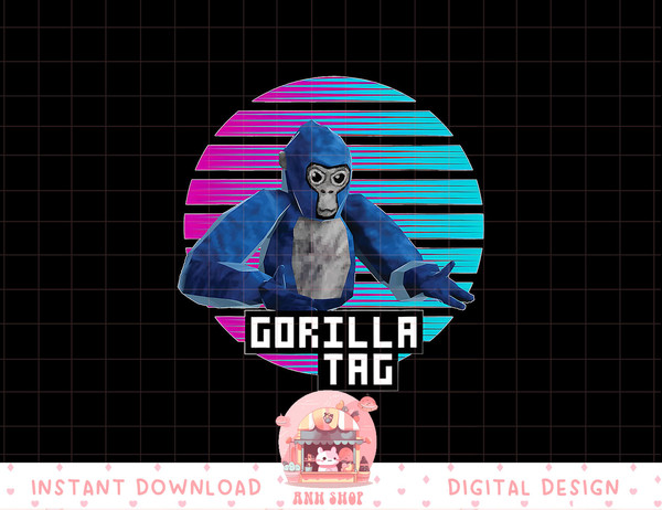 Gorilla Mode: Engage! Sticker for Sale by Jerseysrd