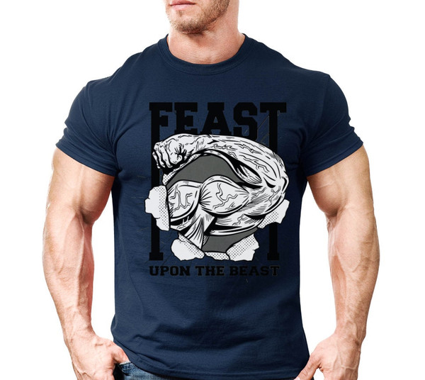 Weightlifter Apparel Funny Saying Bodybuilder T-Shirt