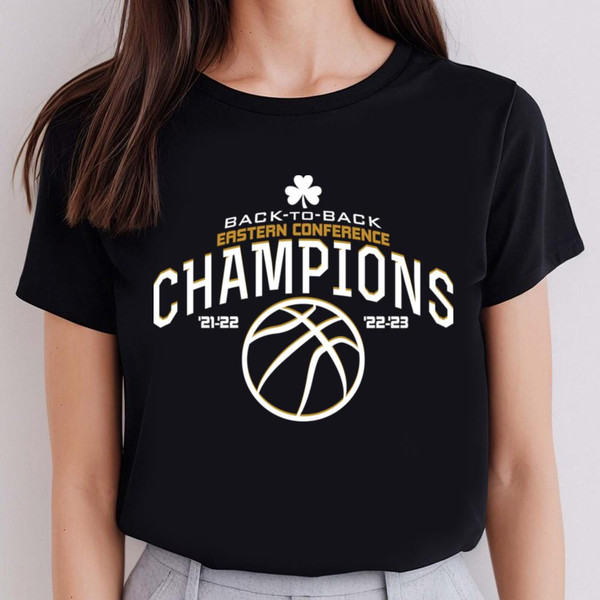B2B EC Champions Boston T-Shirt, Shirt For Men Women, Graphic Design