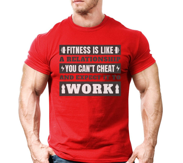 Beginner Gym T-Shirts for Sale