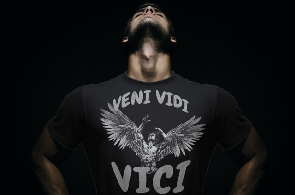 Veni, Vidi, Vici! Workout