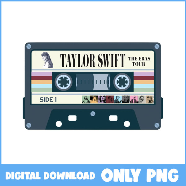 Taylor Swift Vintage Magnets