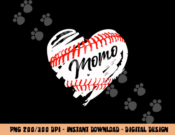 Baseball Heart Momo Mom Shirt Mother s Day Gift png, sublimation copy.jpg
