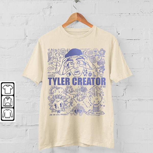 Tyler, The Creator – BEST INTEREST Lyrics