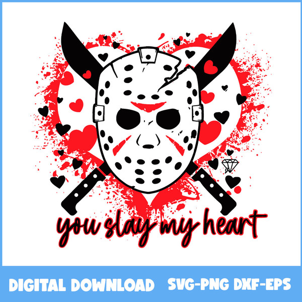 Diffendalbrus-Jason-voorhees-horror-you-slay-my-heart.jpeg