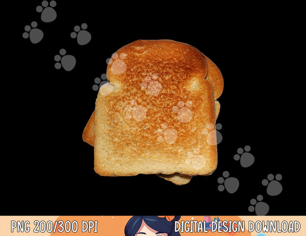 Bread Toast Shirt Matching Gift Funny Halloween Costume png, sublimation copy.jpg