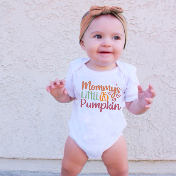 Mommy’s Little Pumpkin SVG, Fall svg, Pumpkin Patch svg, Fall SVG, Kids Fall Shirt, Baby Svg, Autumn Svg, Cut File Cricut, Silhouette, PNG - 4.jpg