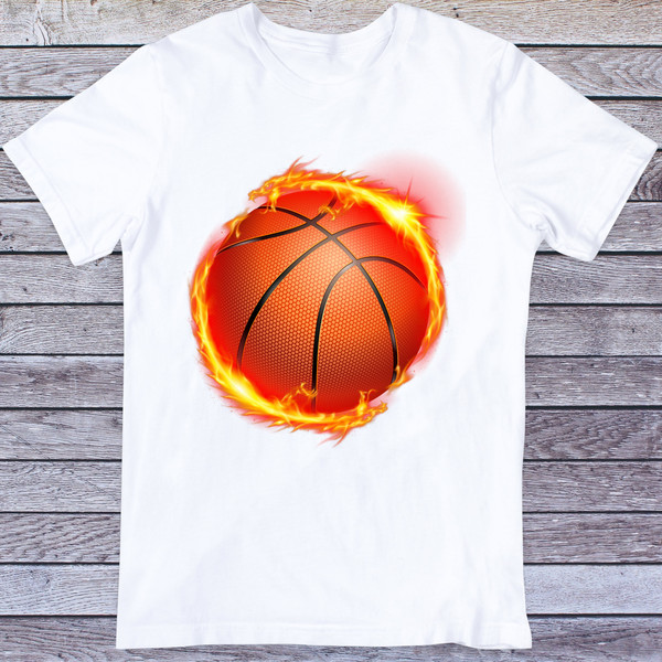 Basketball Png, Basketball fireball png, Basketball ball in Fire Dragon Circle design, Basketball Ball Png, Basketball Sublimation designs - 2.jpg
