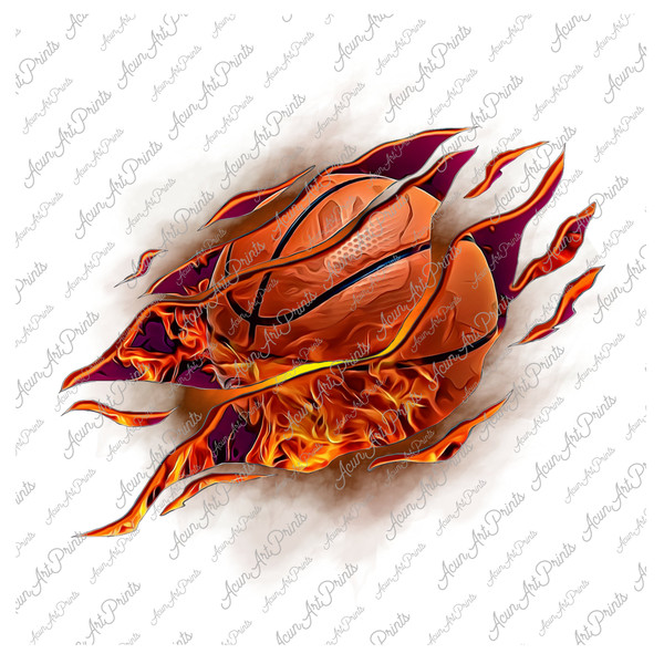 Basketball Png Basketball Fireball Png Basketball Ball in Fire Dragon  Circle Design Basketball Ball Png Basketball Sublimation Designs 