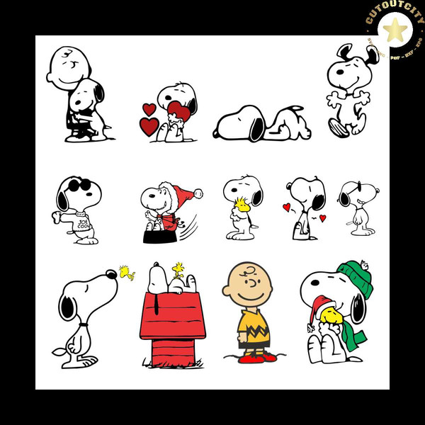  Badge Holder, Peanuts Snoopy Charlie Brown