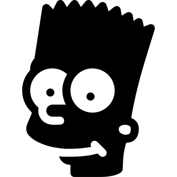 Simpsons Svg Bart Simpsons Svg Lisa Simpson Svg Homer Sim Inspire