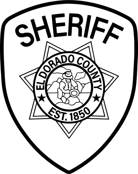 EL DORADO COUNTY CALIFORNIA SHERIFF, DEPARTMENT PATCH VECTOR FILE.jpg