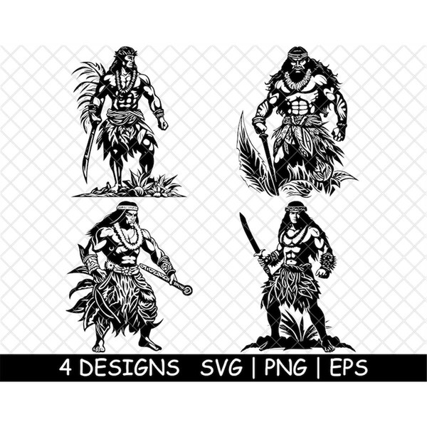 MR-197202342427-hawaiian-native-warrior-tattoo-polynesian-tradition-haka-image-1.jpg