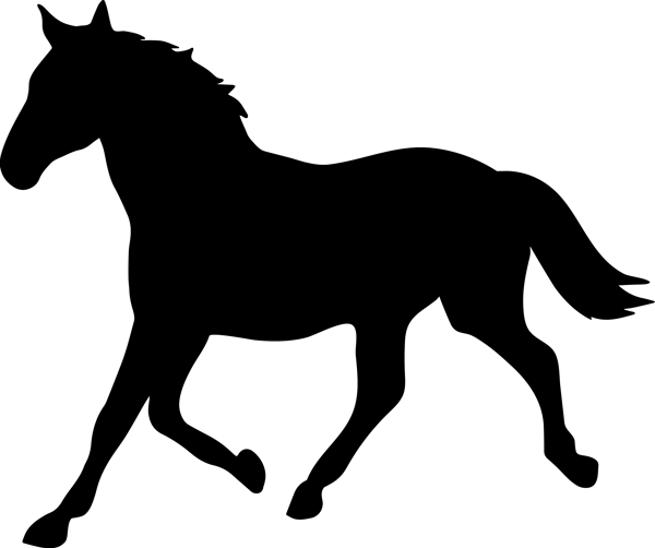 Horse Svg, Horse logo svg , Horse Logo, Animal Svg, Animal S - Inspire ...