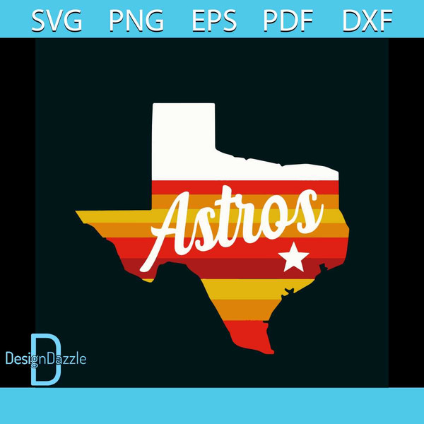Houston Astros Of Texas Logo Svg, Sport Svg, Sport Baseball Logo Team Svg,  Baseball Lover Svg, Baseball Gift Svg, Housto