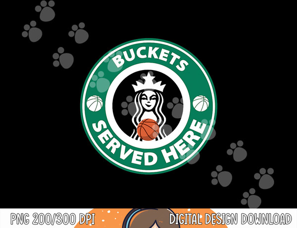 Girls Basketball Funny Logo Serving Buckets great Teenager  png, sublimation copy.jpg