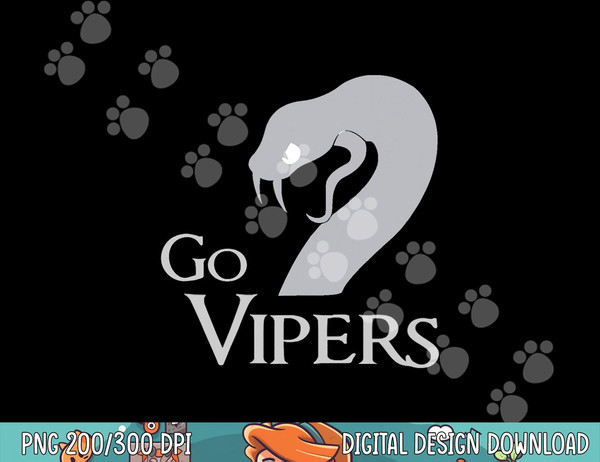 Go Vipers Football Baseball Basketball Cheer School Spirit  png, sublimation copy.jpg