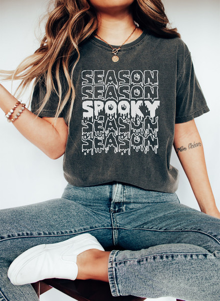 Retro Halloween SVG PNG, Spooky Mama SVG, Halloween png, Mama Halloween sublimation design, Trendy Halloween Sublimation, Halloween shirt - 1.jpg