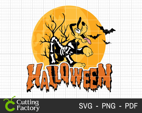 Halloween Skeleton Costume SVG, Halloween Svg, Halloween Png, Halloween Masquerade, Spooky Svg, Retro Halloween Svg, Trick Or Treat Svg - 1.jpg
