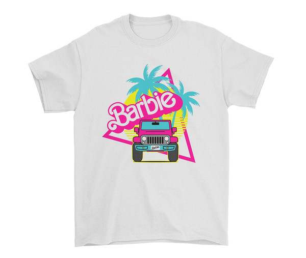 Retro Barbie Shirt,Barbie Shirt,Barbie Dream House,Barbie And Ken,Barbie 2023,Come On Barbie,Barbie Fan,Barbie Heart Shirt,Barbie Fan - 1.jpg