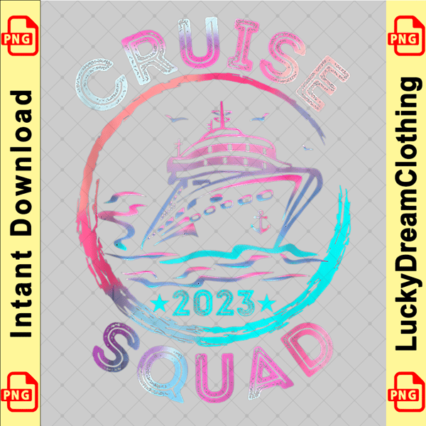 Cruise Squad 2023 Matching Family Group with Anchor copy.png
