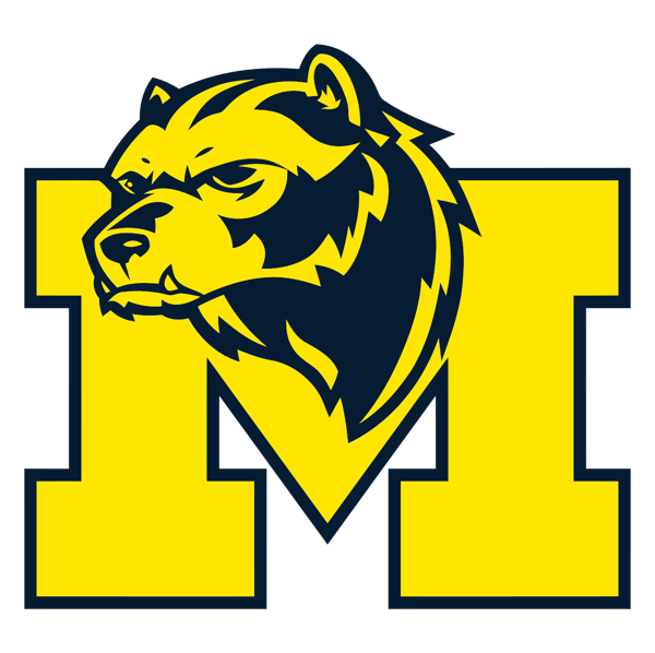 Michigan Wolverines Svg, Michigan Wolverines Logo Svg, Sport - Inspire ...