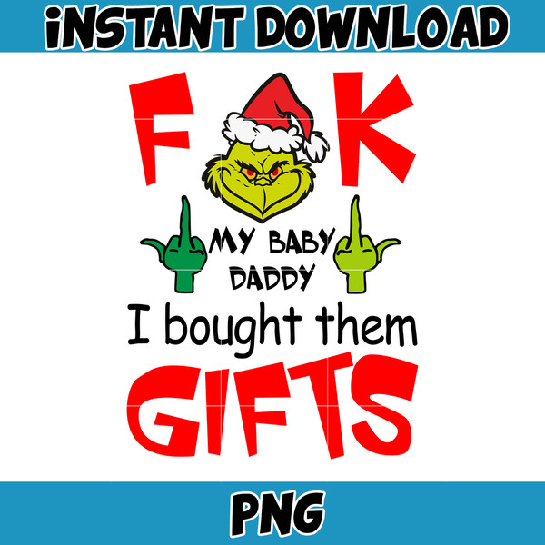 Merry Grinchmas PNG, The Grinchmas PNG Files, Grinchmas Christmas, Movie Christmas Png, Merry Grinchmas Png (39).jpg