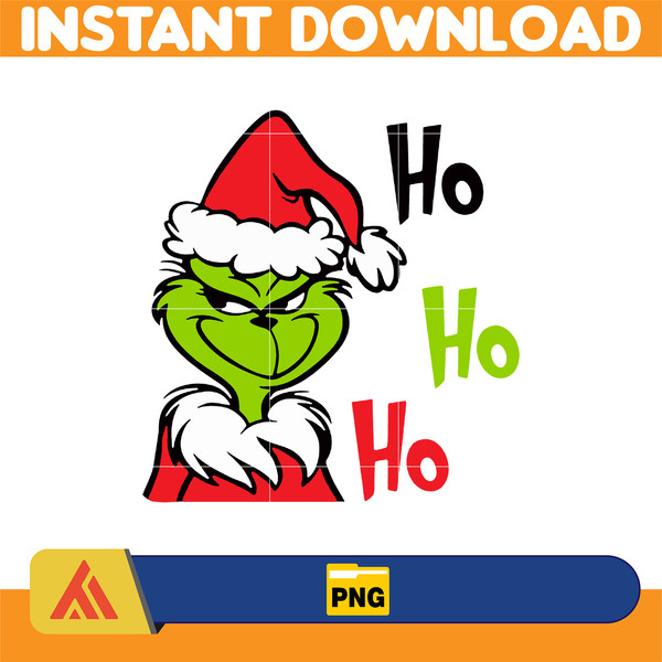 Merry Grinchmas PNG, The Grinchmas PNG Files, Grinchmas Christmas, Movie Christmas Png, Merry Grinchmas Png (5).jpg