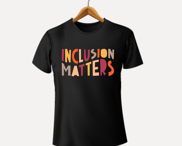 Inclusion Matters PNG,Special Education Shirt Svg,Mindfulness Png,Autism Awareness Svg,Equality Png, Neurodiversity Png,Dysleixa Svg Png - 5.jpg