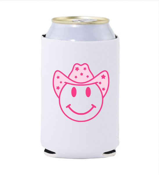 Star Print Hat Smiley Face SVG PNG DXF Disco Cowboy Smiley Cow Print Cowboy Hat - 3.jpg