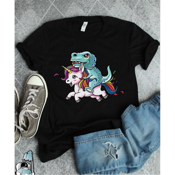 MR-22720230315-t-rex-riding-unicorn-shirt-t-rex-unicorn-dinosaur-unicorn-image-1.jpg