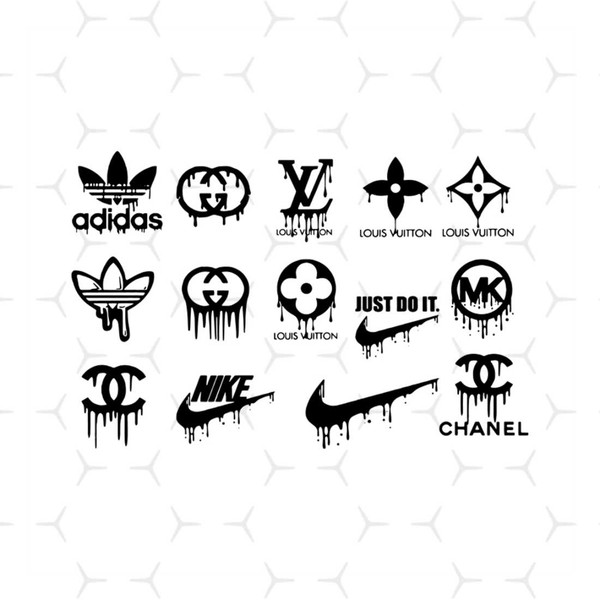 Nike Louis Vuitton Logo Svg, Nike Svg, Louis Vuitton Svg, Fashion Brand  Logo Svg, Png Digital File