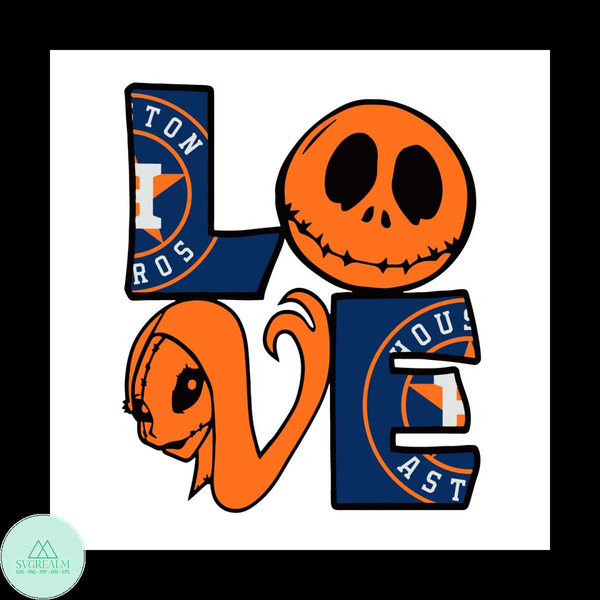 Houston Astros Shirt Svg Love Astros Baseball Vector, Gift F